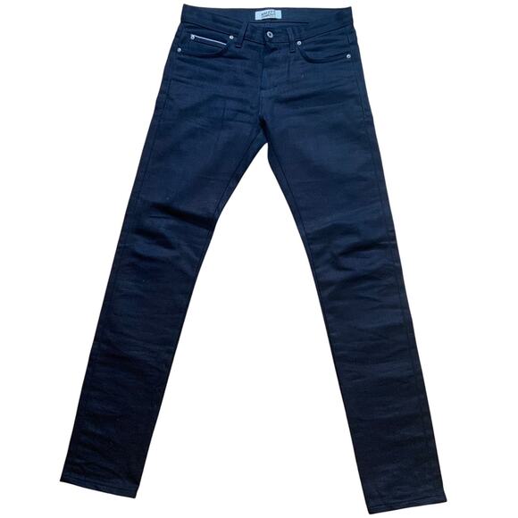 Naked & Famous Denim size 32x34.5 - Picture 1 of 6